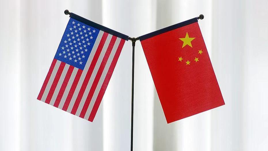 重磅！美国总统特朗普将于5月13日至15日对中国进行国事访问
