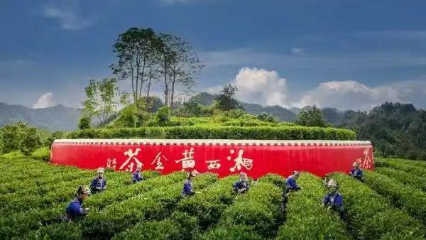 国际认证赋能乡村振兴!湖南5村入选联合国粮农组织“乡村认定倡议”示范村