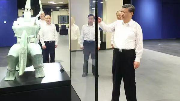 2026国际博物馆日|以文博为桥,传承中华文脉,联结世界文明