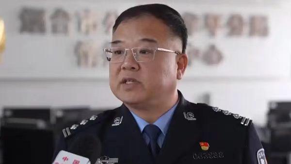 涉案2.8亿元!山东警方打掉“创利丰金业”跨境虚假黄金投资诈骗团伙