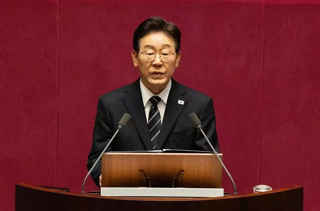 捏造“中国人抢购首尔豪宅”假新闻遭总统痛批 韩媒全员道歉