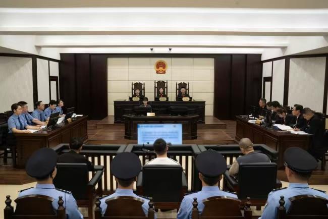 涉案超24亿元!缅北果敢魏家特大犯罪集团主案一审开庭,多项重罪曝光
