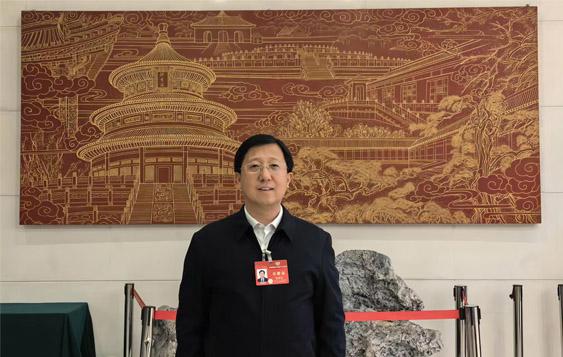清华博士、正厅级“一把手”侯贵松被查:初心失守,前程尽毁