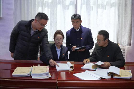 纵深推进正风肃纪 持之以恒筑牢廉洁防线——2026年近期廉政工作动态综述
