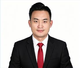 李旭