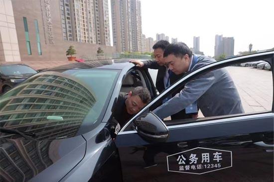 中纪委重磅部署数字纪检建设：大数据赋能精准监督，构建全链条智慧反腐体系