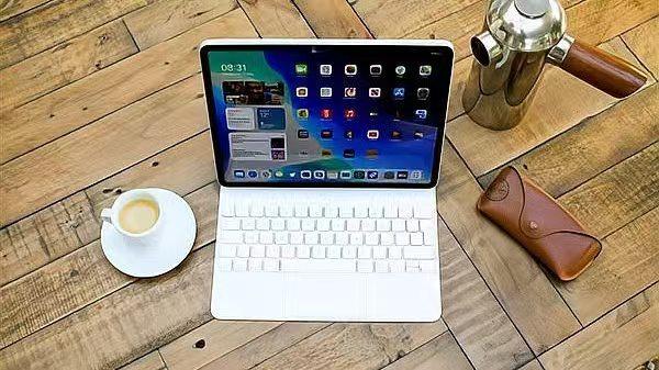 跳过M6直接上2nm!苹果2027款iPad Pro确认首发M7芯片