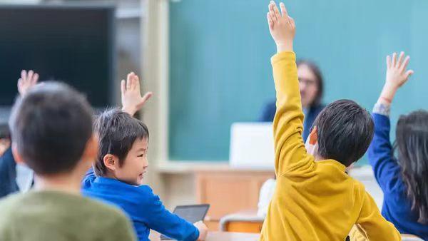 最新教育统计公报发布,小学、幼儿园数量大幅缩减,行业迎来结构性重塑