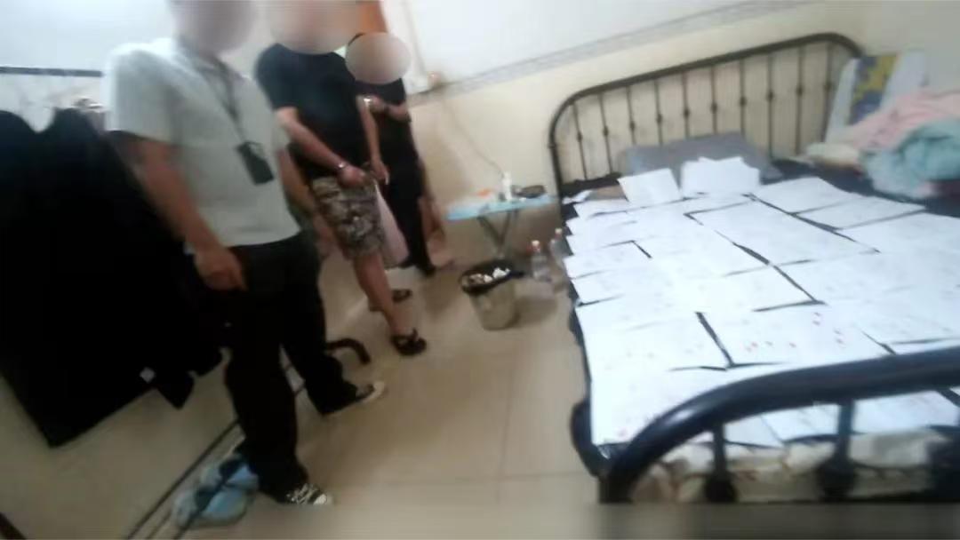 广东开展扫黑除恶集中收网，严打软暴力催收、劳务碰瓷等新型涉恶犯罪