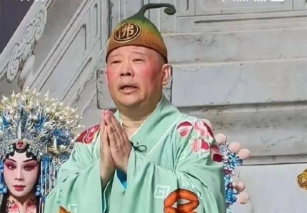 曲艺舞台即兴有边界|麒麟剧社武汉演出引热议,文旅部门启动调查