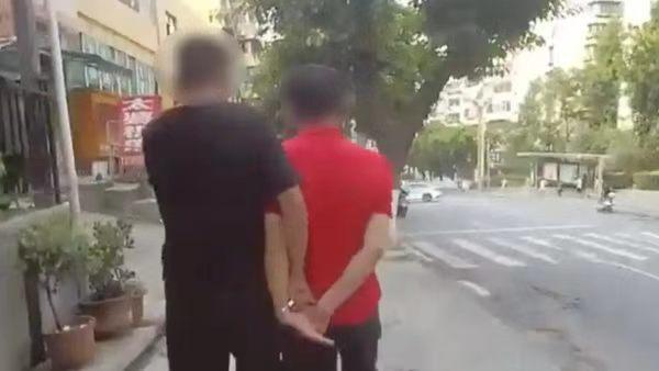 餐馆偶遇揪出25年命案逃犯,积案追逃机制从未“休眠”