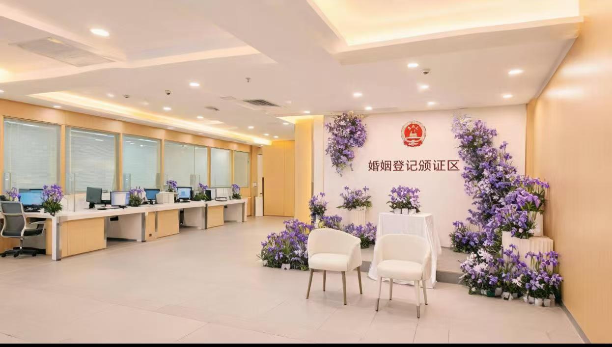 婚姻登记场景创新,便民更要直击现实民生诉求