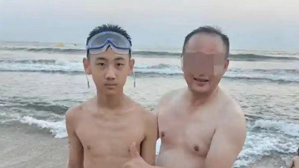 少年见义勇为显担当 法理温度彰显社会正气
