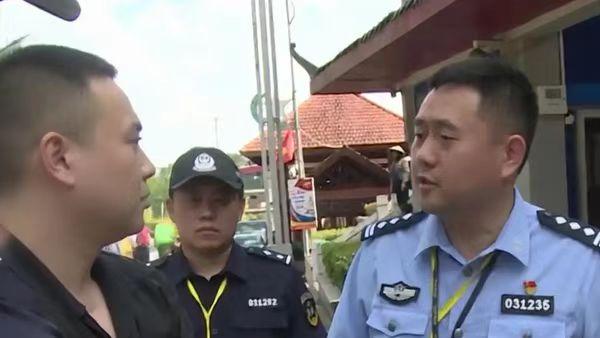 深耕基层净网一线 以匠心守护网络安宁——记淄博公安网安先锋杜通