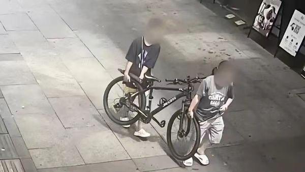 典型案例普法:勿以恶小而为之,小额盗窃同样面临法律处罚