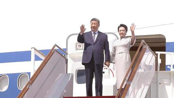 国内研习|传承上海精神,携手共建睦邻友好新格局