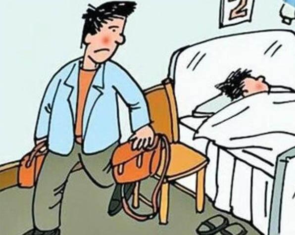 亲属偷窃并非家事,反复越界终将触碰法律红线