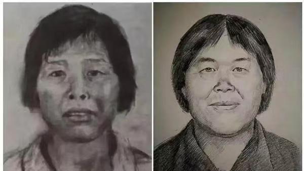 二十余年追凶路终迎曙光，“梅姨案”正式进入审判程序