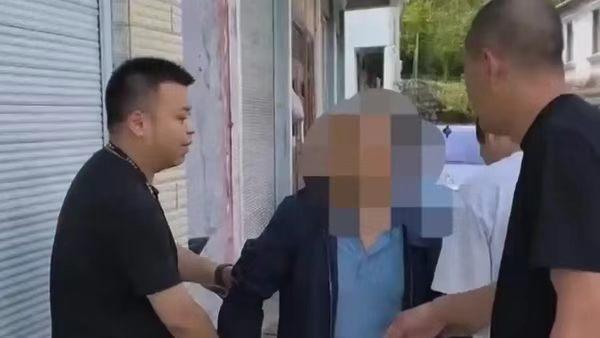 法网恢恢跨越半世纪：三代民警接力追凶，50年命案积案终告破