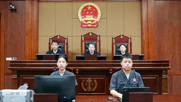 廉政宣教｜二十载贪腐终落法网，以案为鉴敲响作风警钟