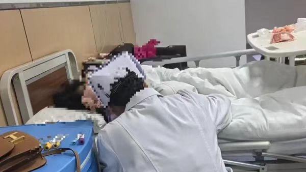 外包军训藏隐患:15岁女生遭临时教官猥亵,未成年人保护漏洞该如何补上
