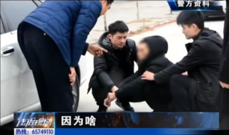 女子大量贩毒被判处死刑